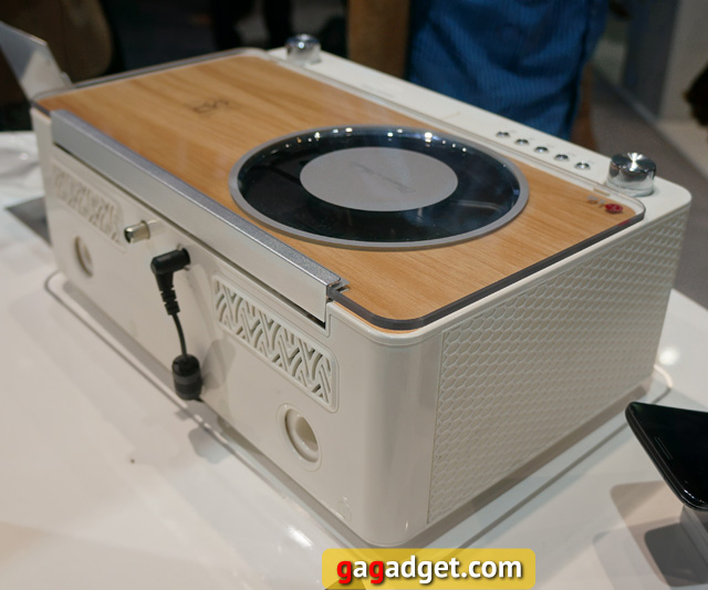 Павильон LG на IFA 2013 своими глазами-14