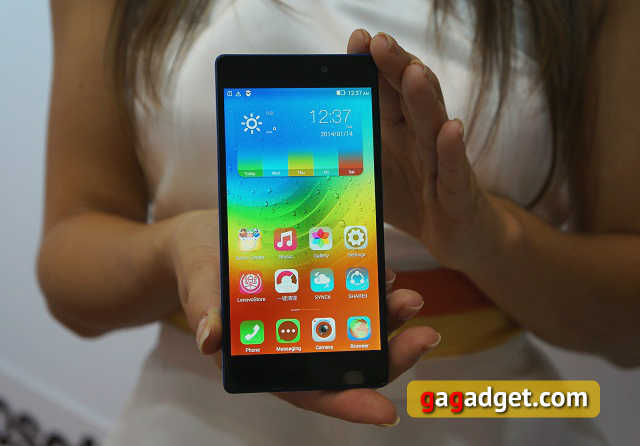 IFA 2014: смартфоны Lenovo, HTC, Huawei, Acer, Alcatel своими глазами-15