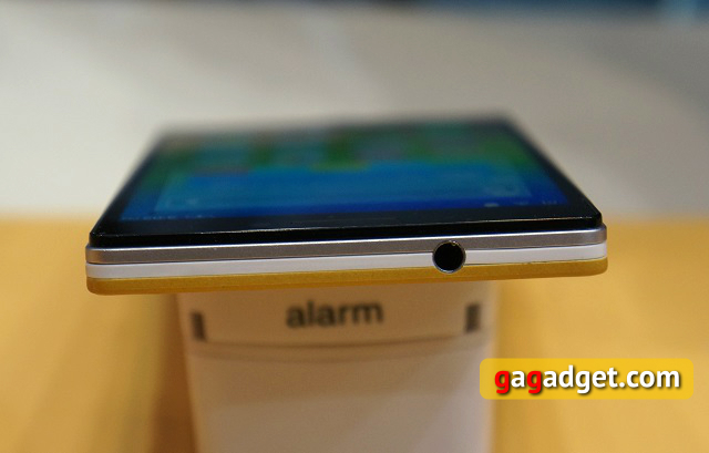 IFA 2014: смартфоны Lenovo, HTC, Huawei, Acer, Alcatel своими глазами-16