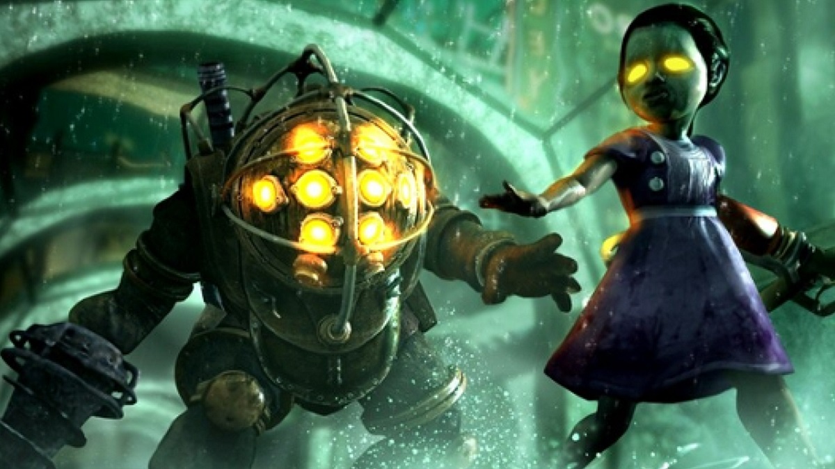Інсайдер: Bioshock IV гине у виробничому пеклі. Студія Cloud Chamber не може впоратися з розробкою гри