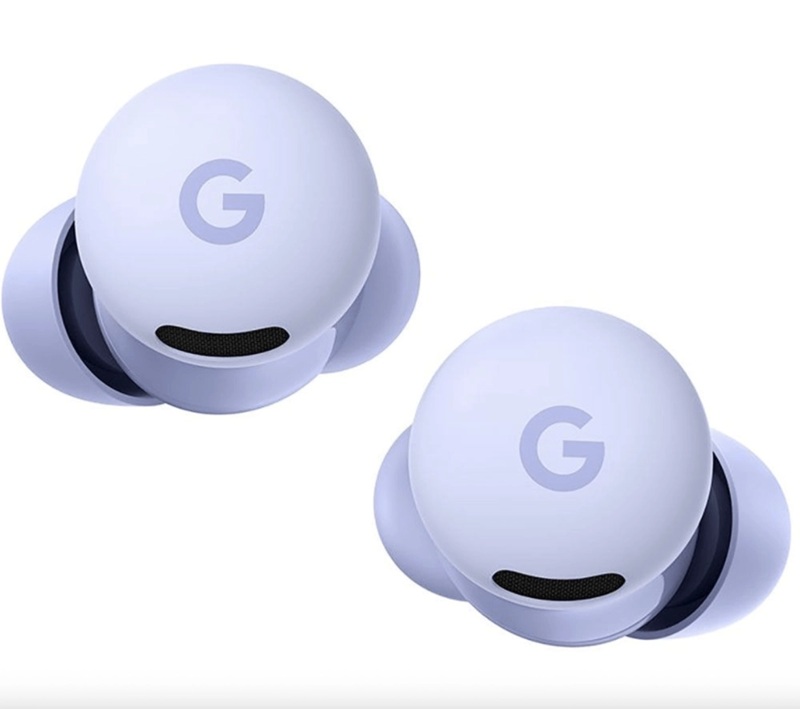 Службові зображення Pixel Buds 2a