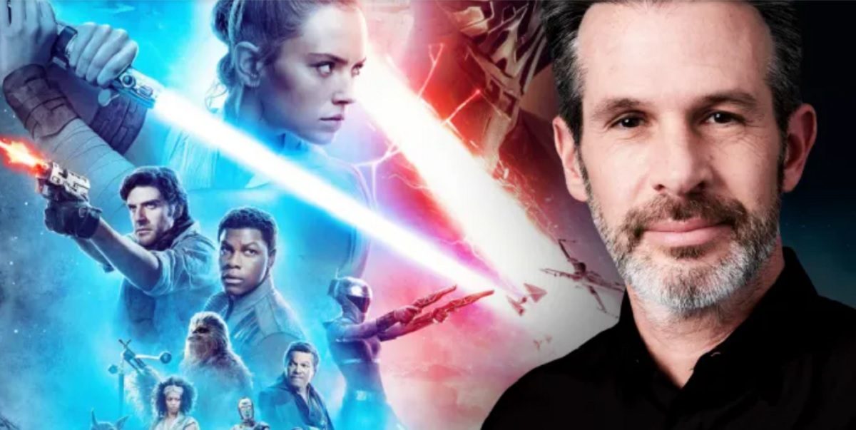 ЗМІ: керувати зйомками нової трилогії фільмів Star Wars буде автор двох частин Deadpool, Logan і мультсеріалу Star Wars Rebels Саймон Кінберг