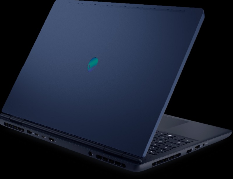 Ігровий ноутбук Alienware Aurora 16X ігровий ноутбук