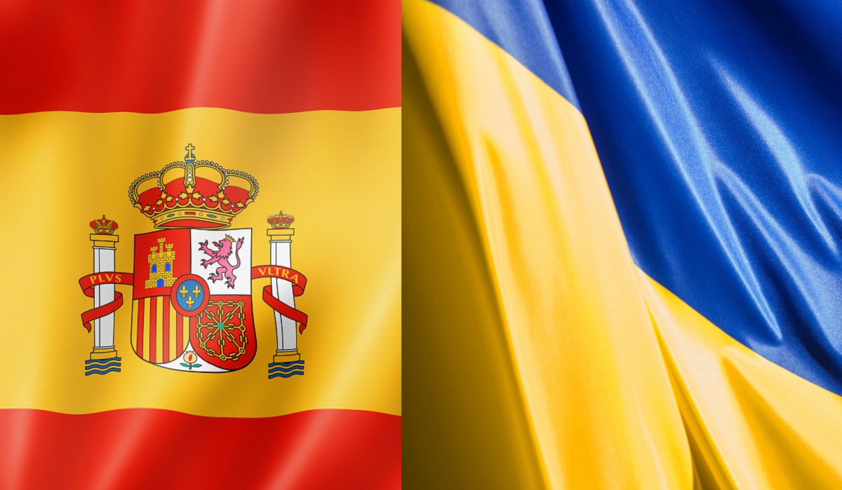 L'Espagne accordera à l'Ukraine une aide militaire de 1,1 milliard de dollars d'ici la fin du mois de mai, comprenant des chars Leopard 2A4, des dizaines de missiles pour les systèmes de défense aérienne Patriot et d'autres armes.