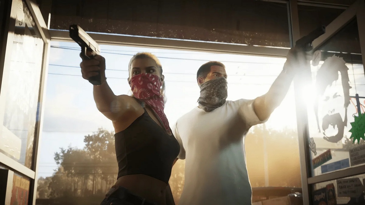 Experts confirm: Grand Theft Auto VI trailer shows the real graphics of the game