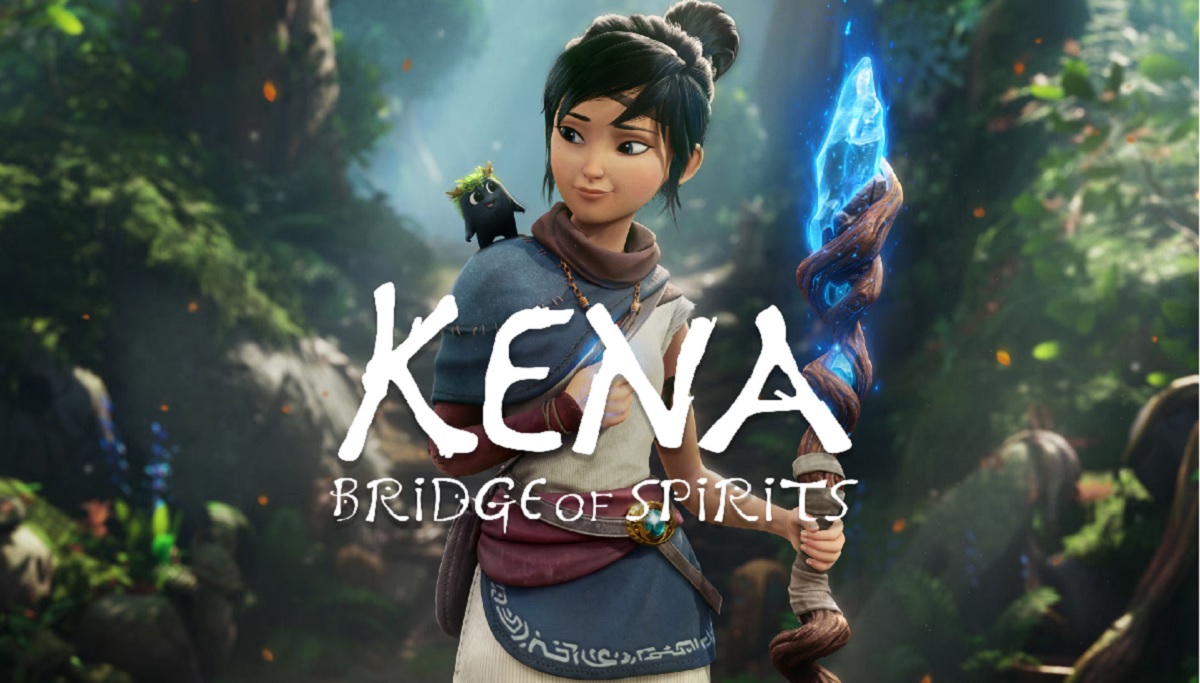PlayStation console exclusive Kena: Bridge of Spirits will be released on Xbox as early as 15 August: the developers have confirmed the porting of the cute adventurer to another platform