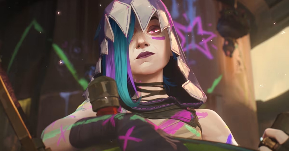 The first three episodes of the new season of the animated series Arcane are now available on Netflix: viewers can expect an unforgettable experience