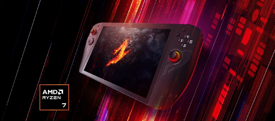 Présentation des nouveaux modèles de consoles Acer
