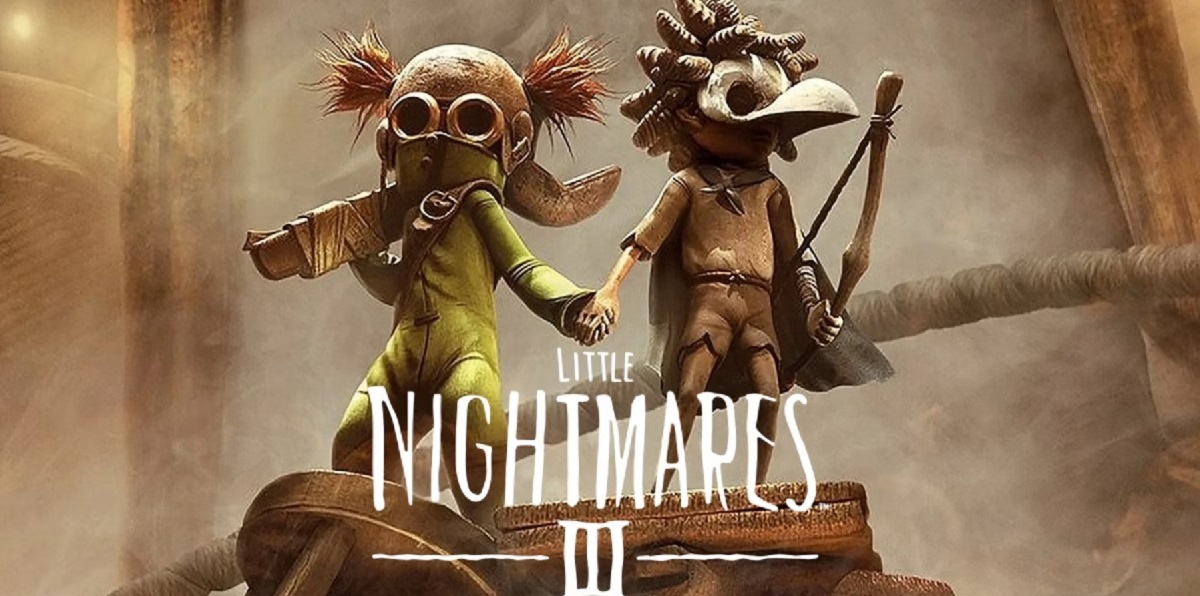En quête de perfection : les développeurs de Little Nightmares 3 ont décidé de repousser la sortie du jeu