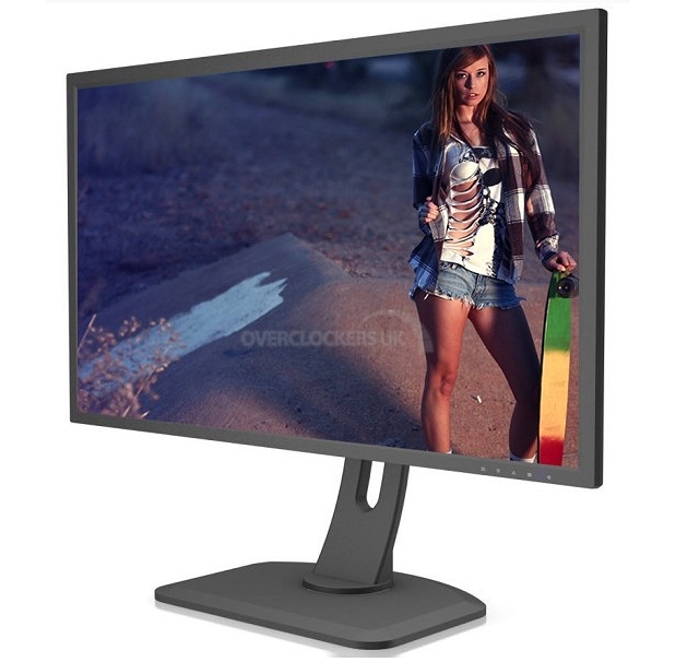 Iiyama выпустит 28-дюймовый монитор ProLite B2888UHSU-B1 с разрешением 3840x2160