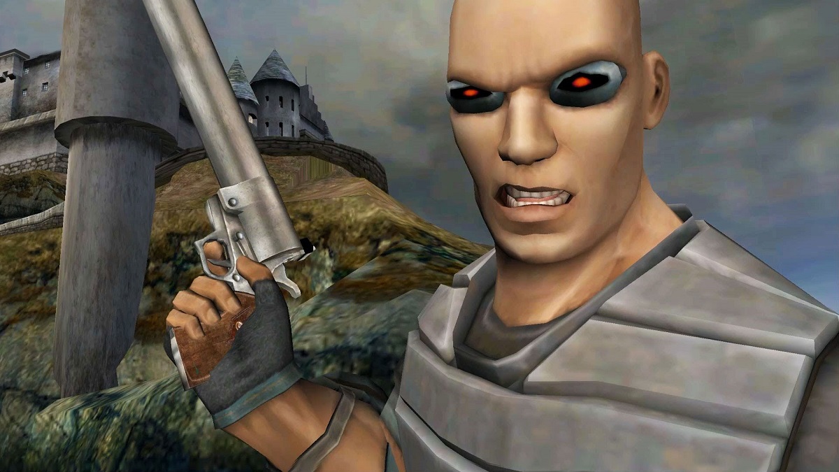 Il n'y aura pas de relance de TimeSplitters : Embracer Group a fermé le studio Free Radical Design
