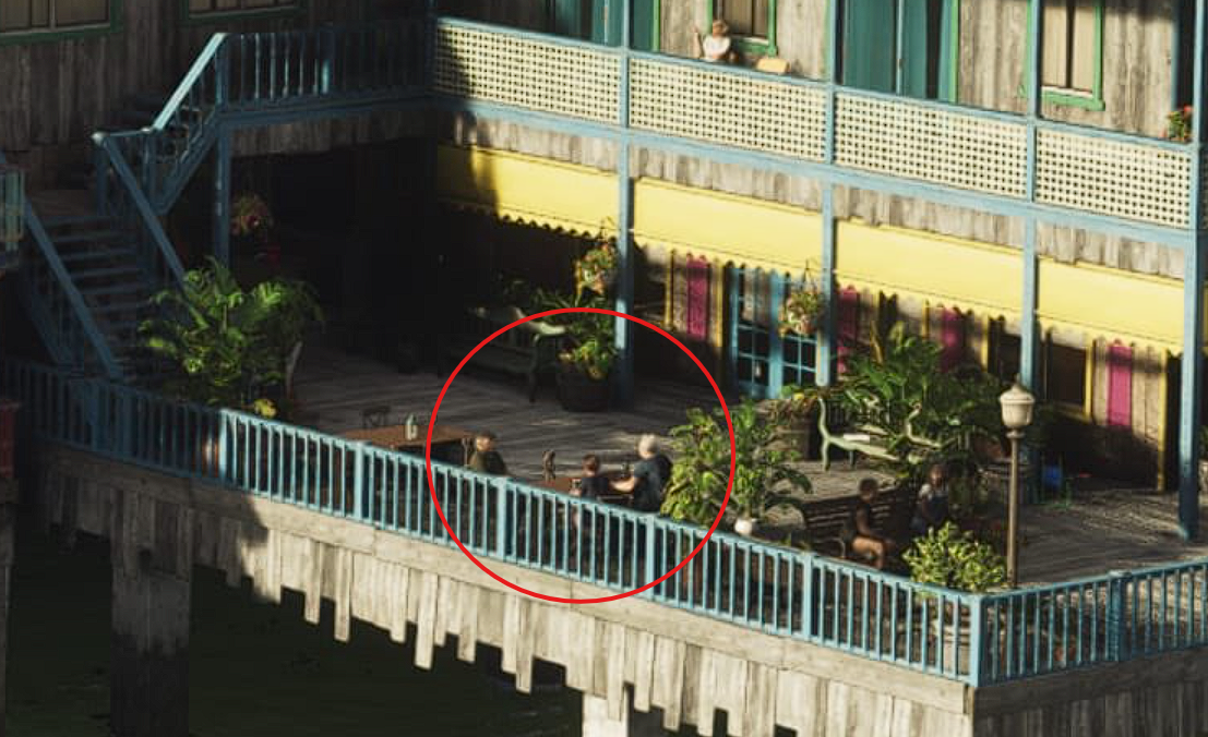 A possible child in GTA VI. Illustration: Insider Gaming
