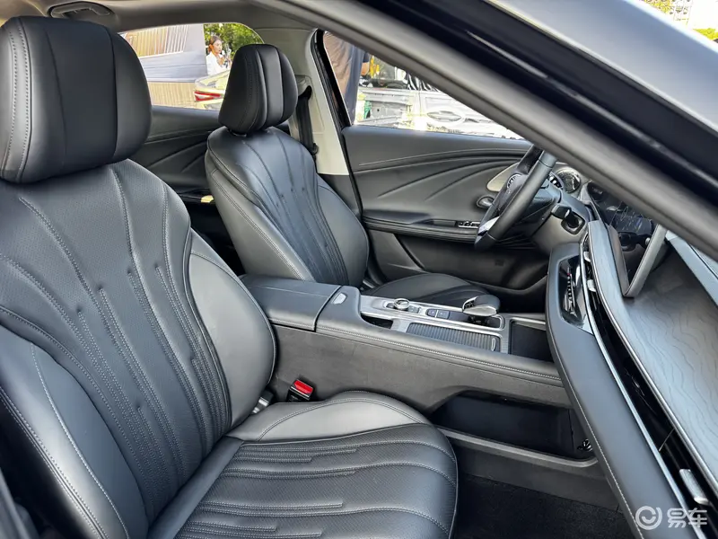 Мультимедійна система Chery Fulwin A8 2025 Мультимедійна система Chery Fulwin A8 2025