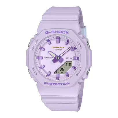 Casio GMA-P2125W-6A watch