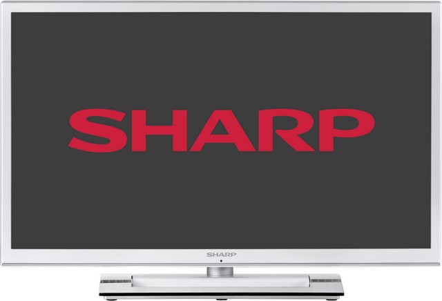 Уставшим от гигантов: «умный» ТВ Sharp LE350 на 32 и 39 дюймов Уставшим от гигантов: «умный» ТВ Sharp LE350 на 32 и 39 дюймов