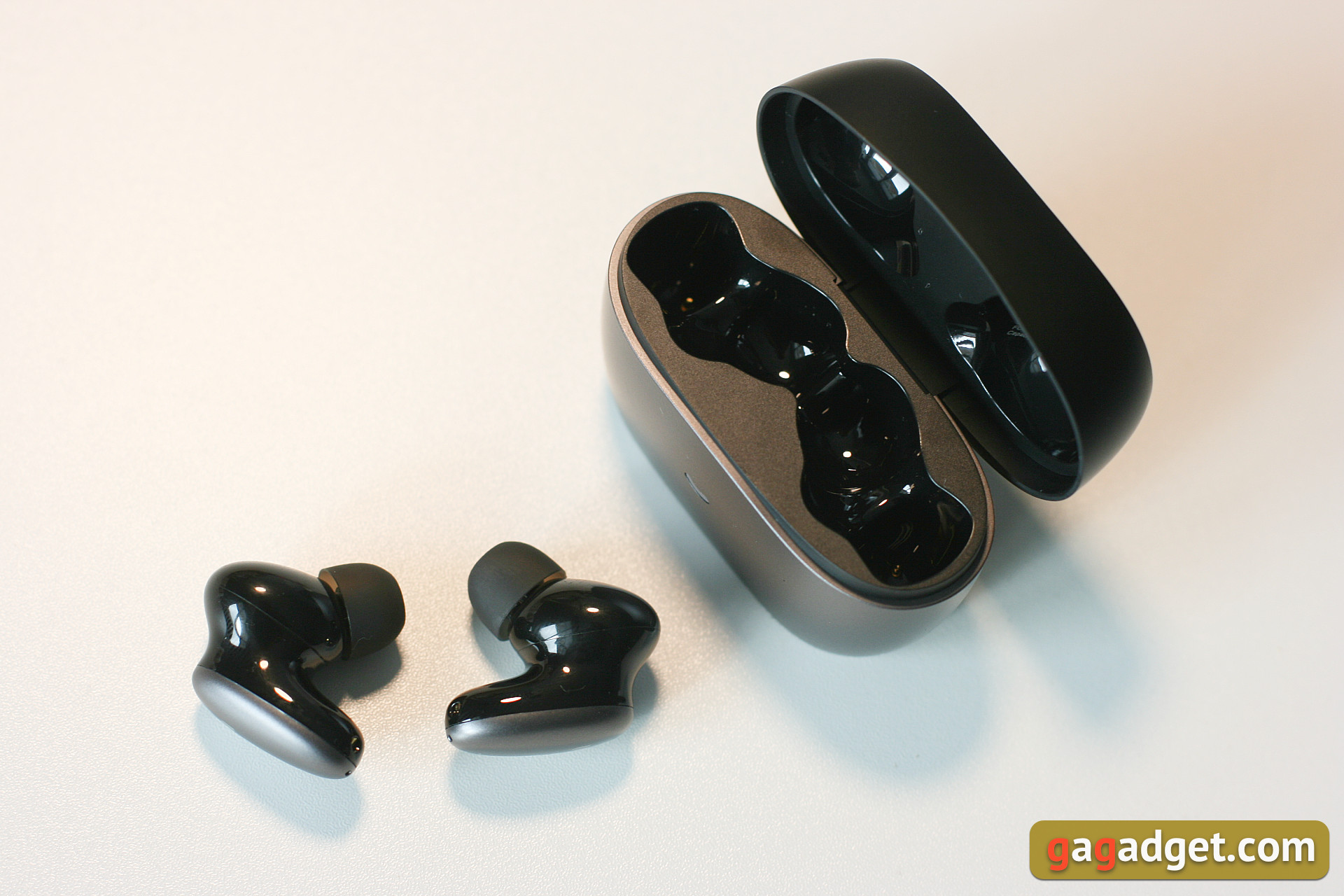 More business and less noise: Ugreen HiTune X6 TWS headphones review-17