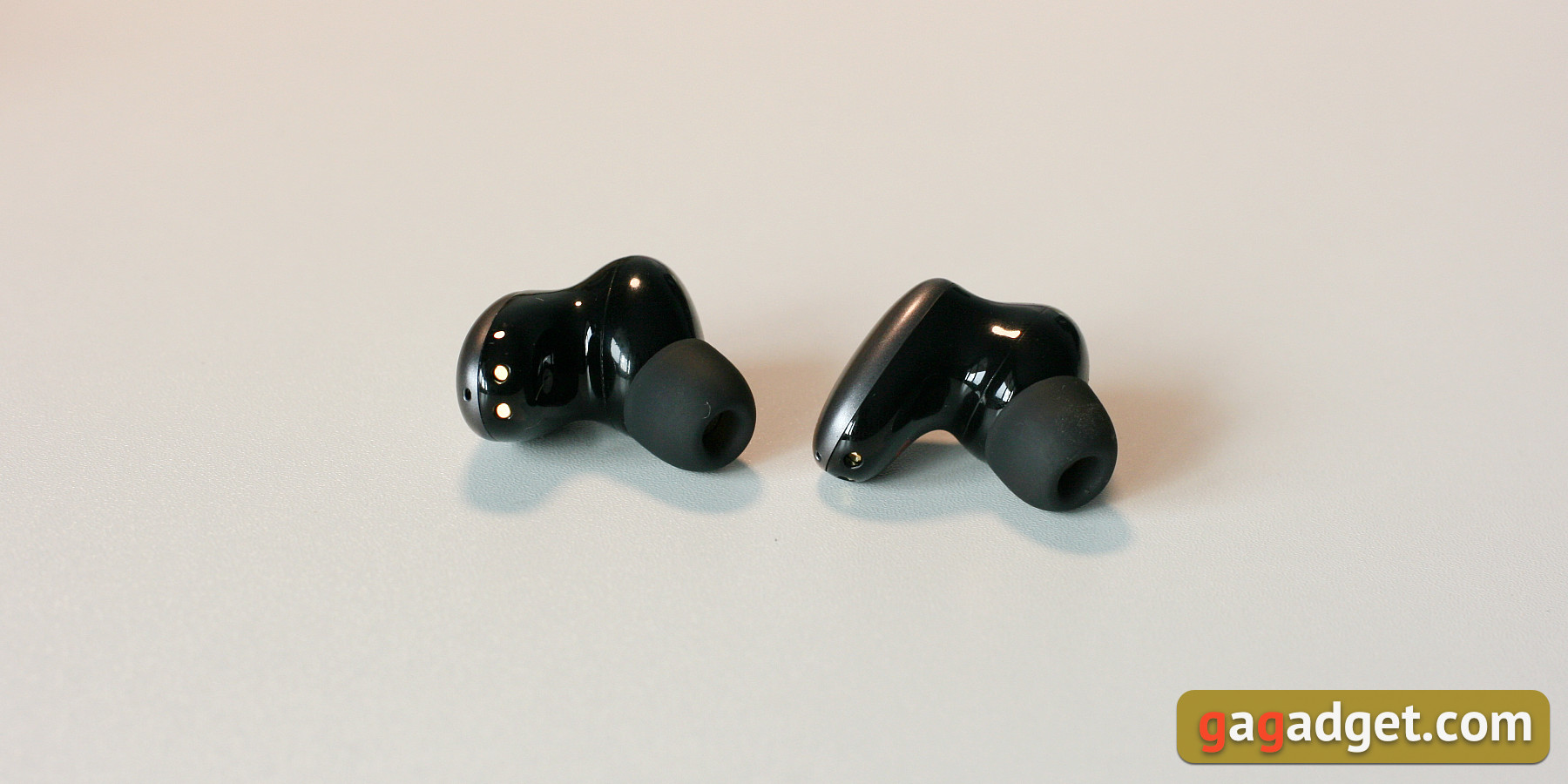 More business and less noise: Ugreen HiTune X6 TWS headphones review-4