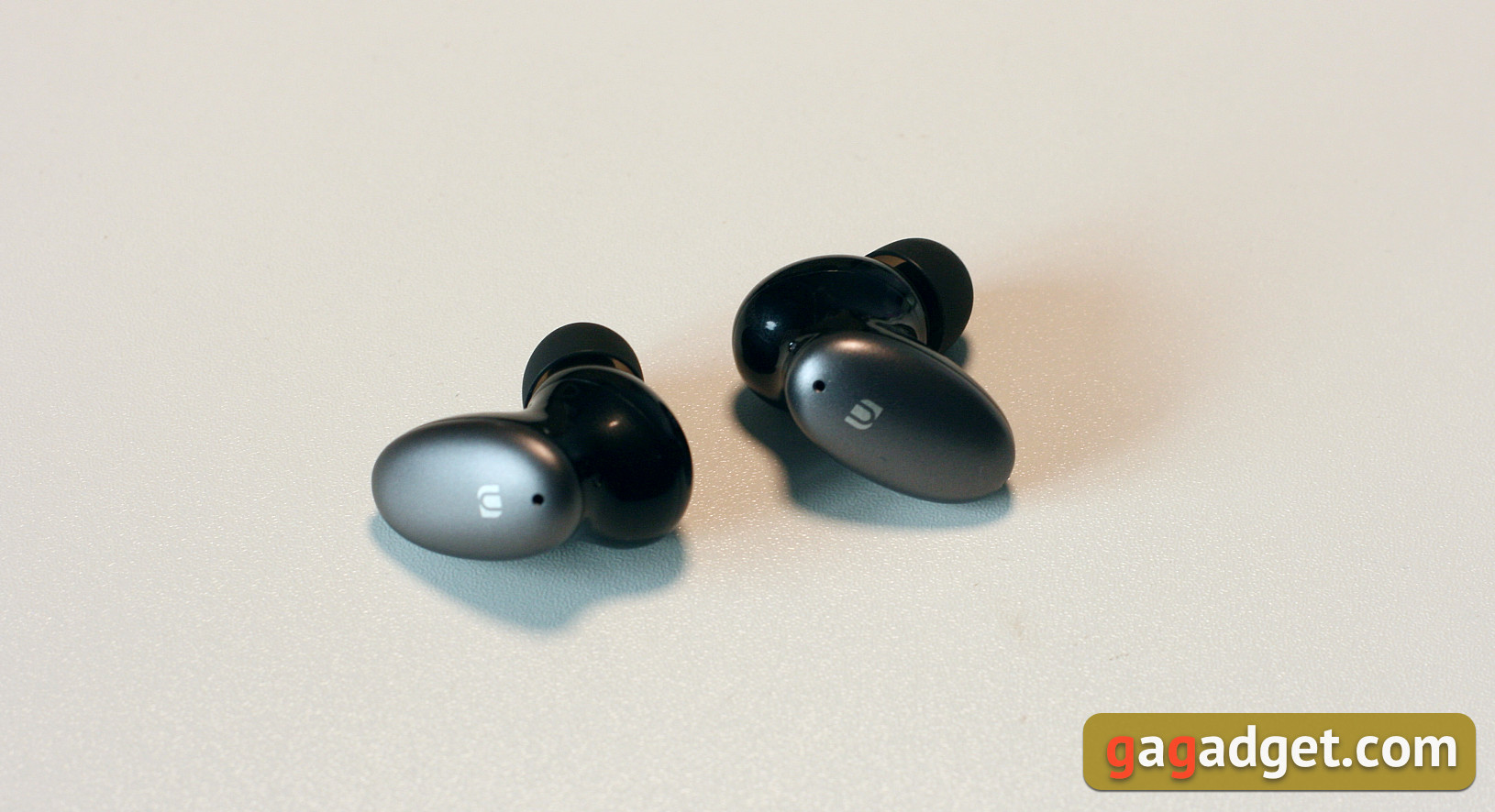More business and less noise: Ugreen HiTune X6 TWS headphones review-7