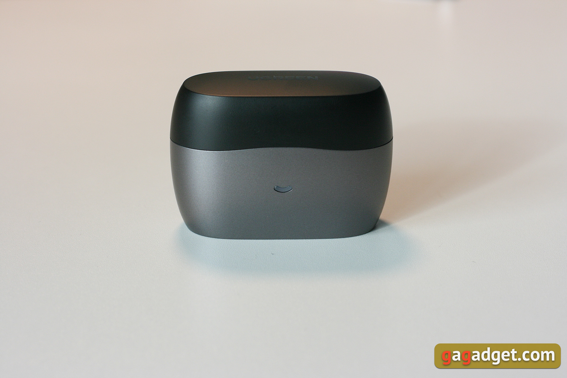 More business and less noise: Ugreen HiTune X6 TWS headphones review-8