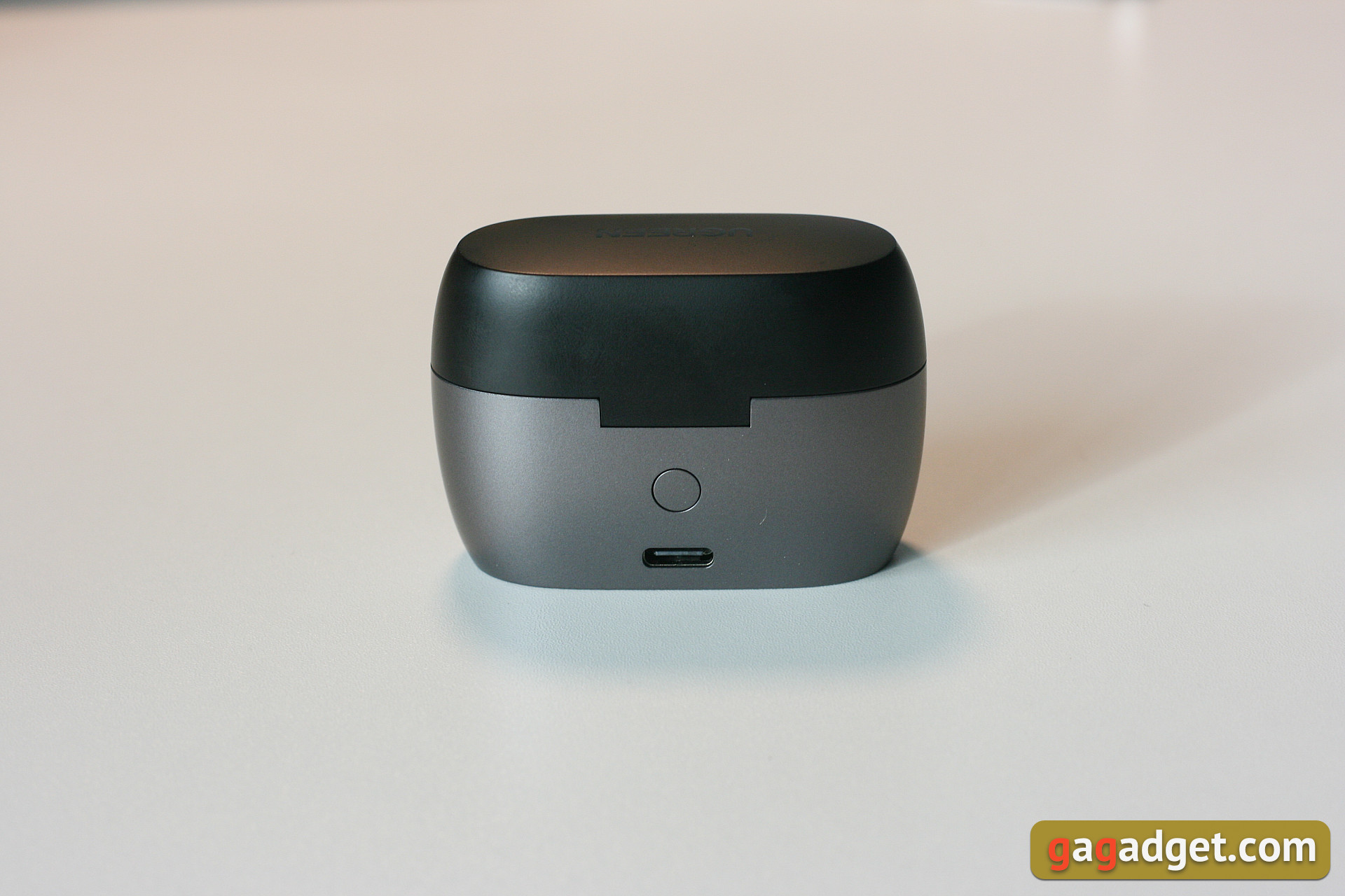 More business and less noise: Ugreen HiTune X6 TWS headphones review-10