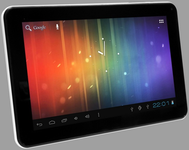 Шестёрка Android-планшетов ImPAD с диагональю от 7" до 9.7" для Украины Шестёрка Android-планшетов ImPAD с диагональю от 7" до 9.7" для Украины
