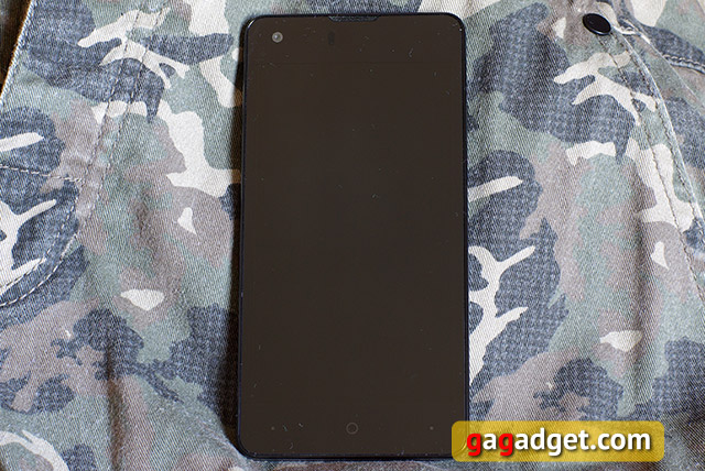 Обзор смартфона Impression ImSMART S471-2