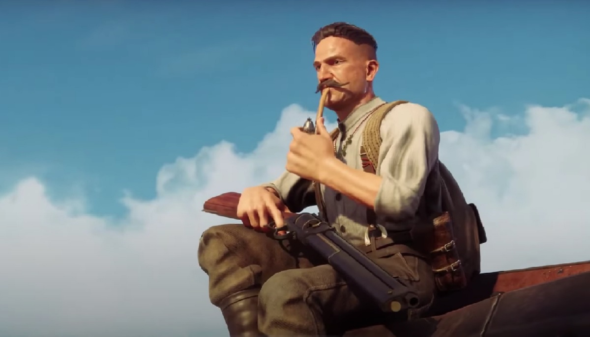 Le studio ukrainien Hologryph annonce un jeu PvP/PvE inhabituel, SAND, dans un environnement post-apocalyptique.