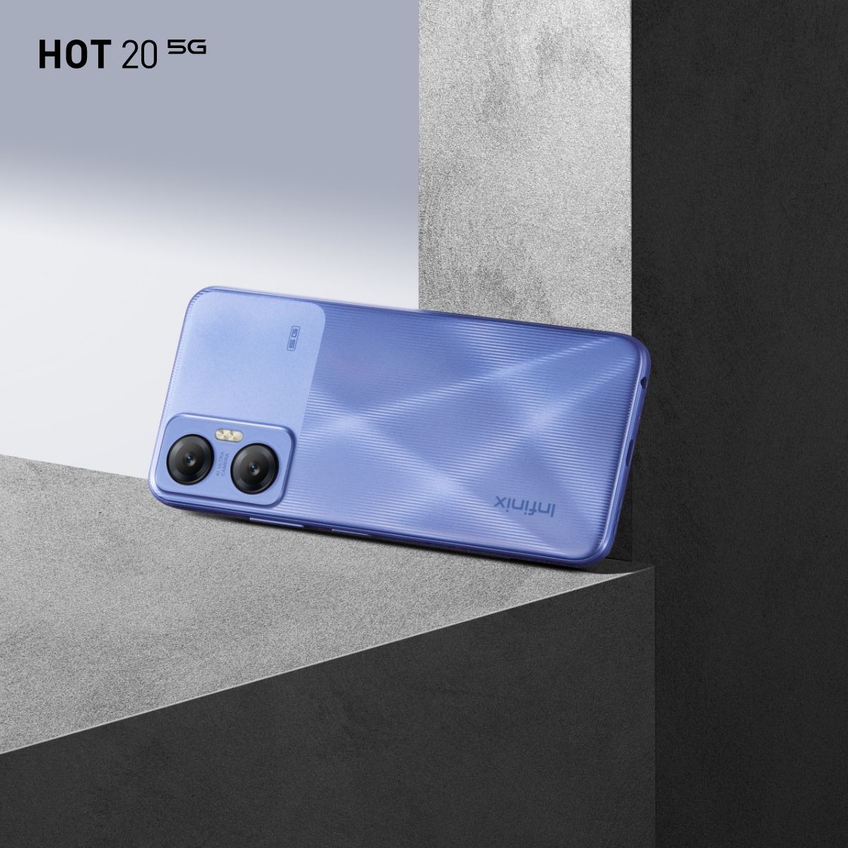 Infinix Украина представила игровой смартфон с поддержкой 5G-2
