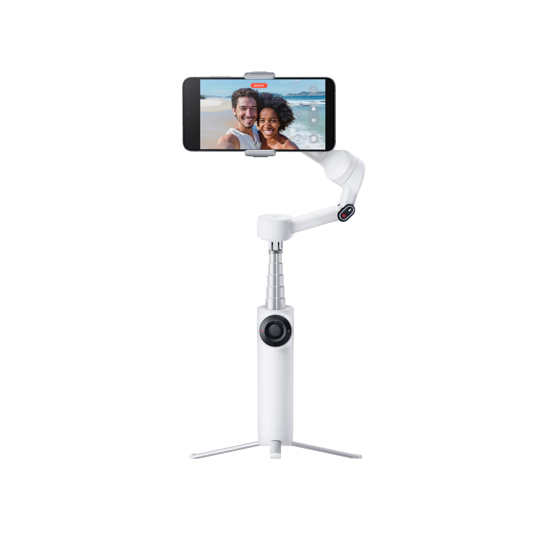 Insta360 Flow 2 - Зображення 4