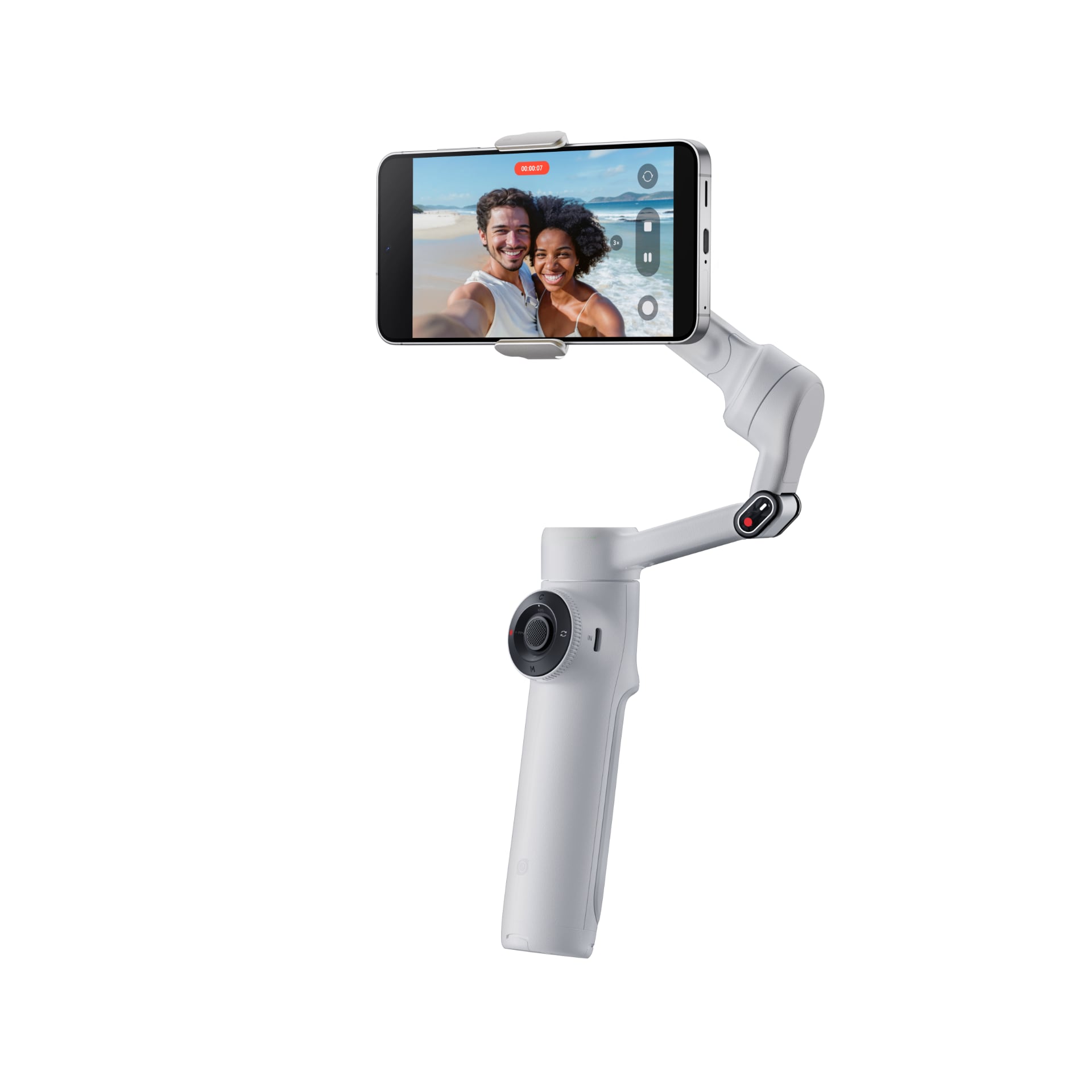 Insta360 Flow 2 - Зображення 1