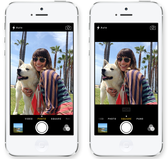 iOS 7: новые функции и полный редизайн-7