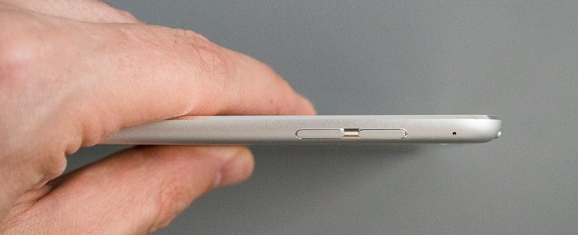 Топтание на месте. Несколько мыслей об iPad Air 2-5