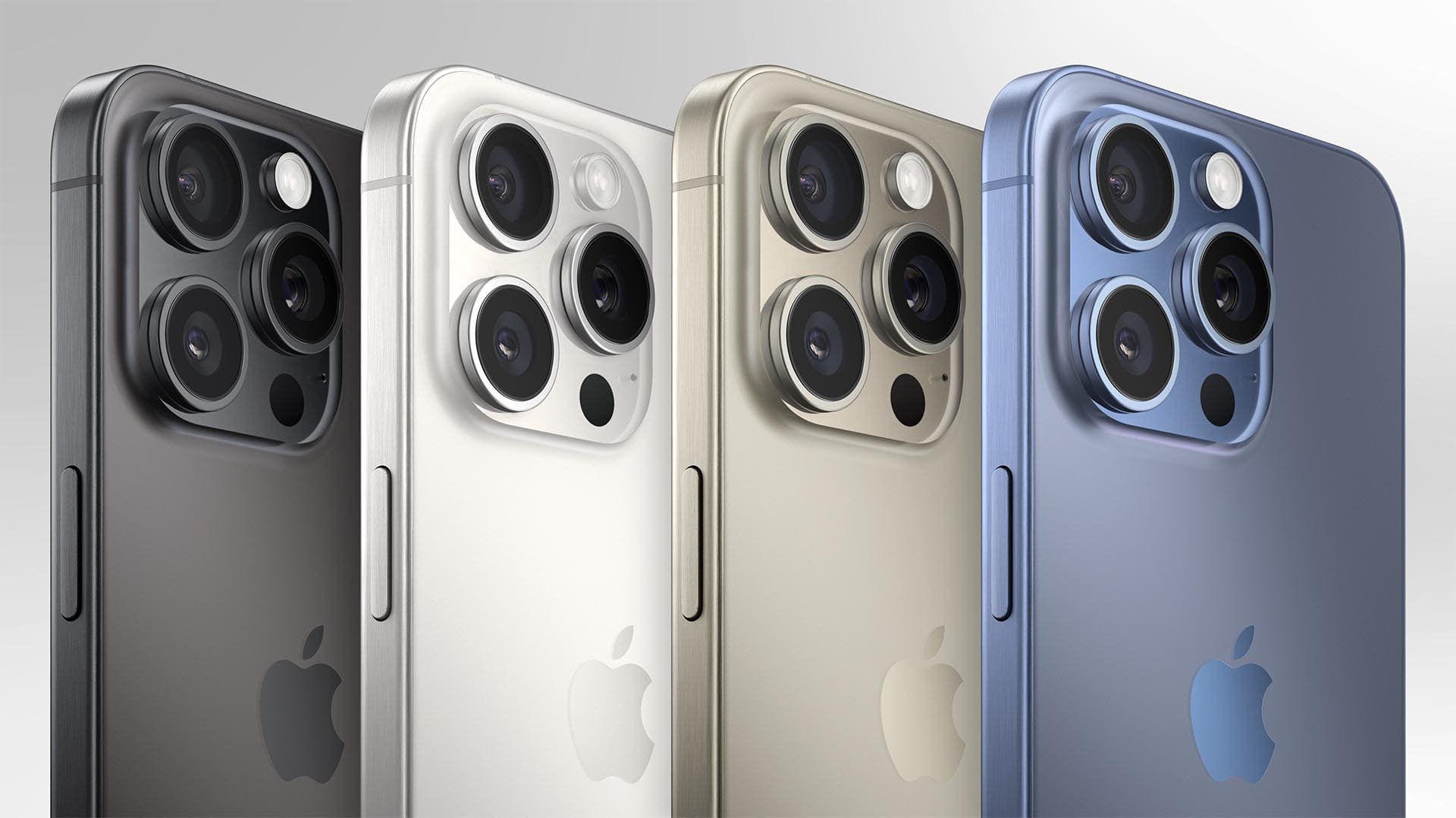 iPhone 16 Pro - смартфон з потужною камерою та технологією квадратного піксельного сенсора