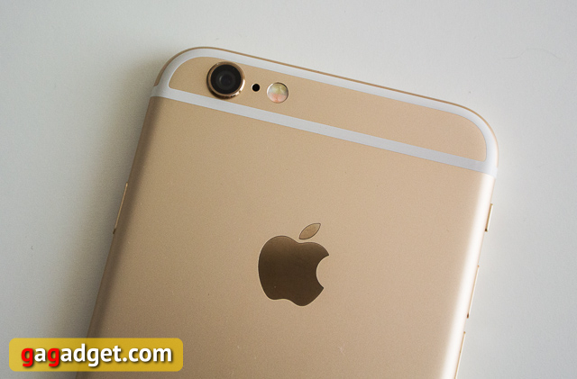 Обзор iPhone 6 и 6 Plus-12