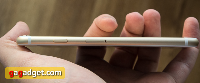 Обзор iPhone 6 и 6 Plus-5