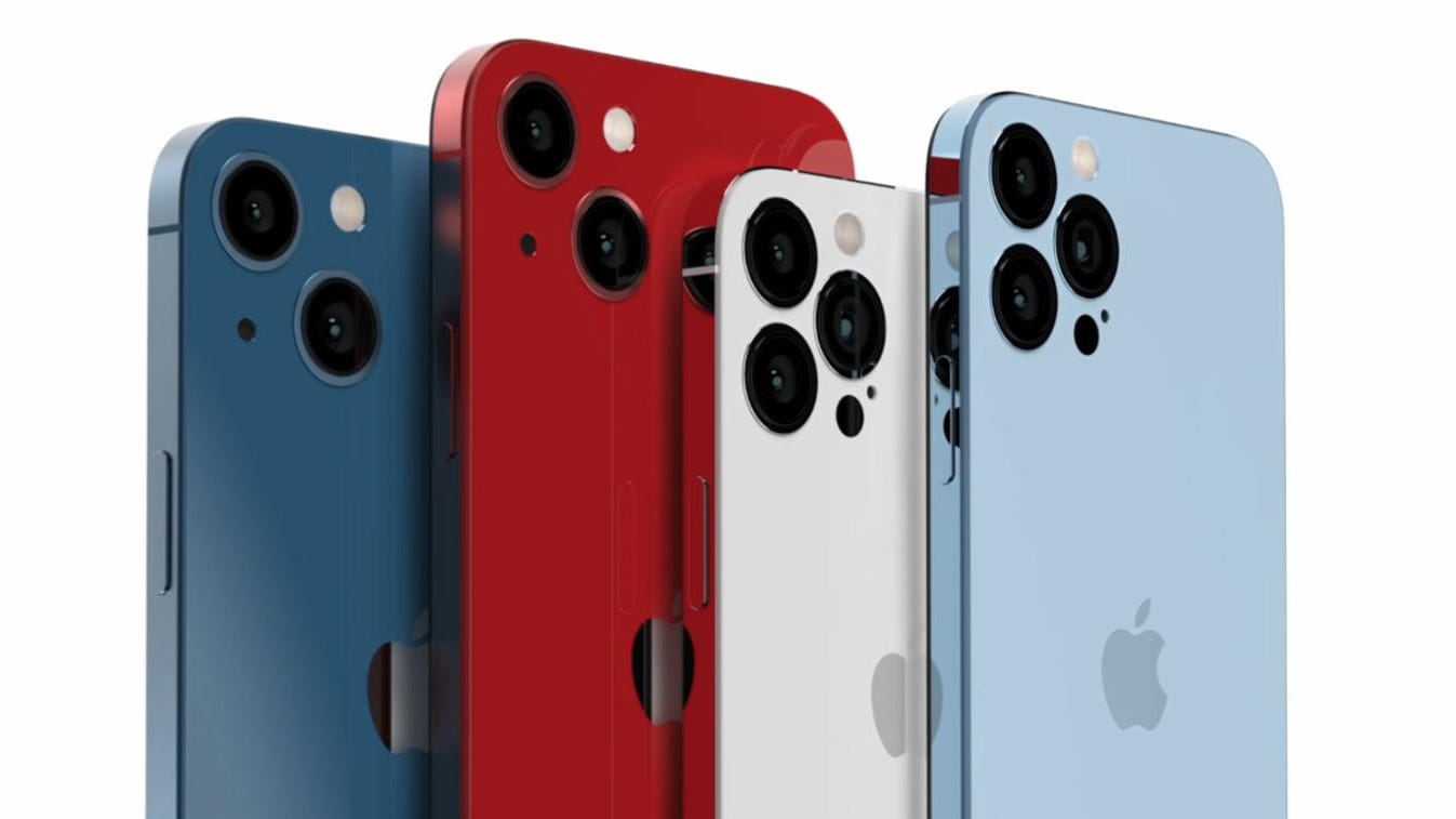 What will be the iPhone 14-2