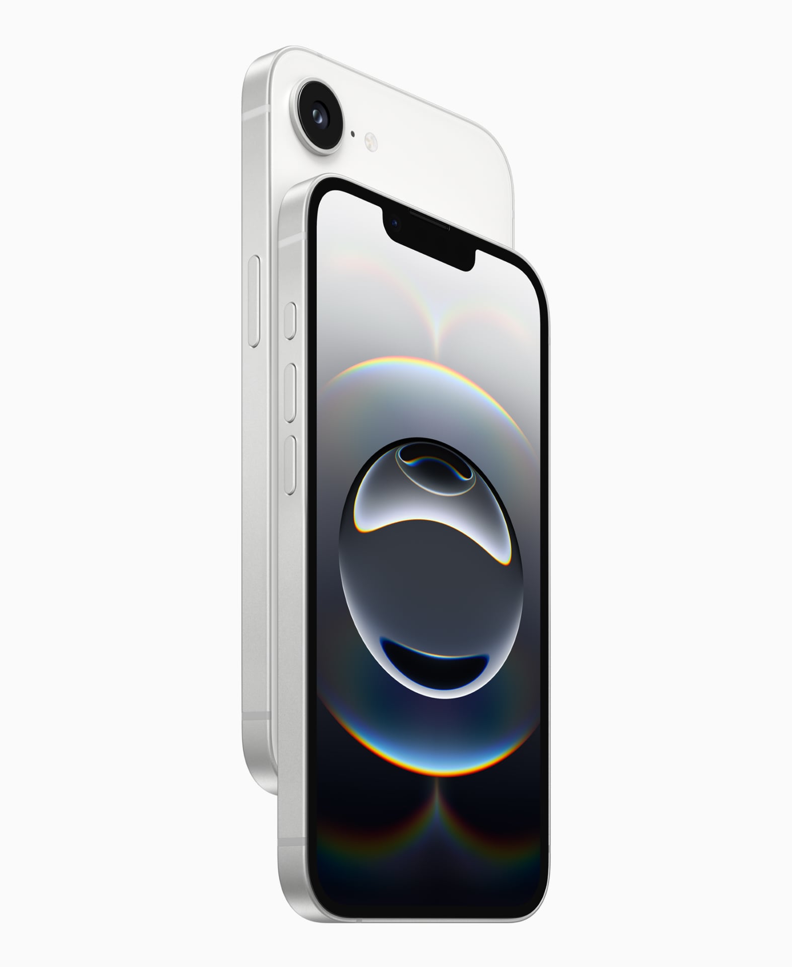 iPhone 16e. Source: Apple