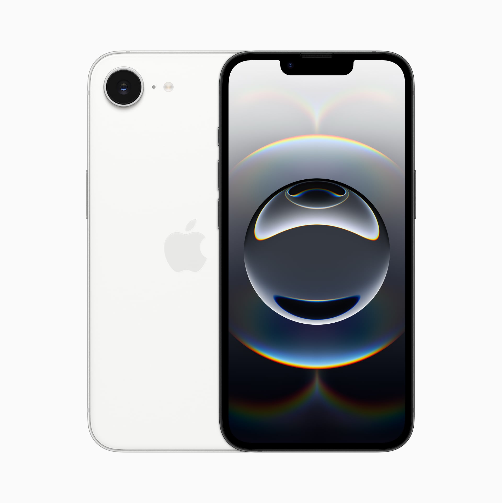 iPhone 16e. Source: Apple