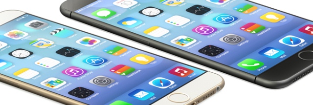 Инфографика о характеристиках будущего iPhone 6