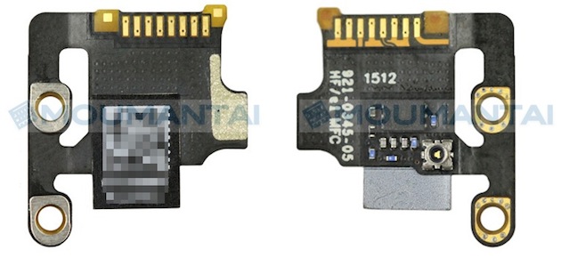 Записки маковода: что будут представлять собой iPhone 5S и iPhone…-4