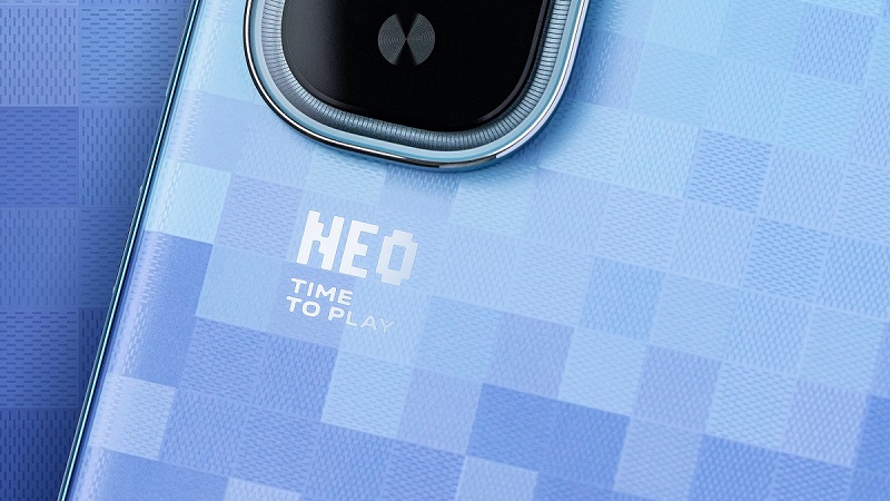 Technical specifications iQOO Neo10 Pro+