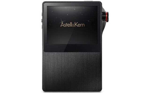 iRiver готовит к выпуску медиаплеер Astell&Kern AK120 с двумя ЦАП iRiver готовит к выпуску медиаплеер Astell&Kern AK120 с двумя ЦАП