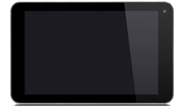 iriver ITQ701 WOW: первый планшет компании iriver ITQ701 WOW: первый планшет компании