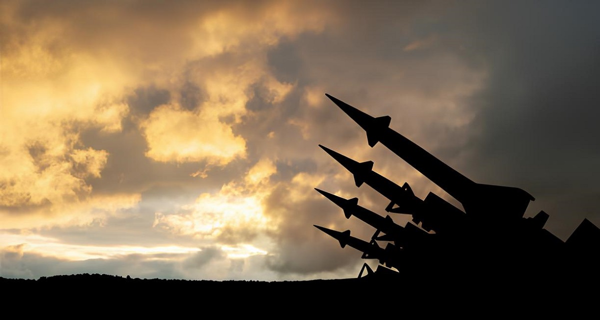 Kremlin, get ready! Ukraine will start using its own ballistic and cruise missiles by mid-2025
