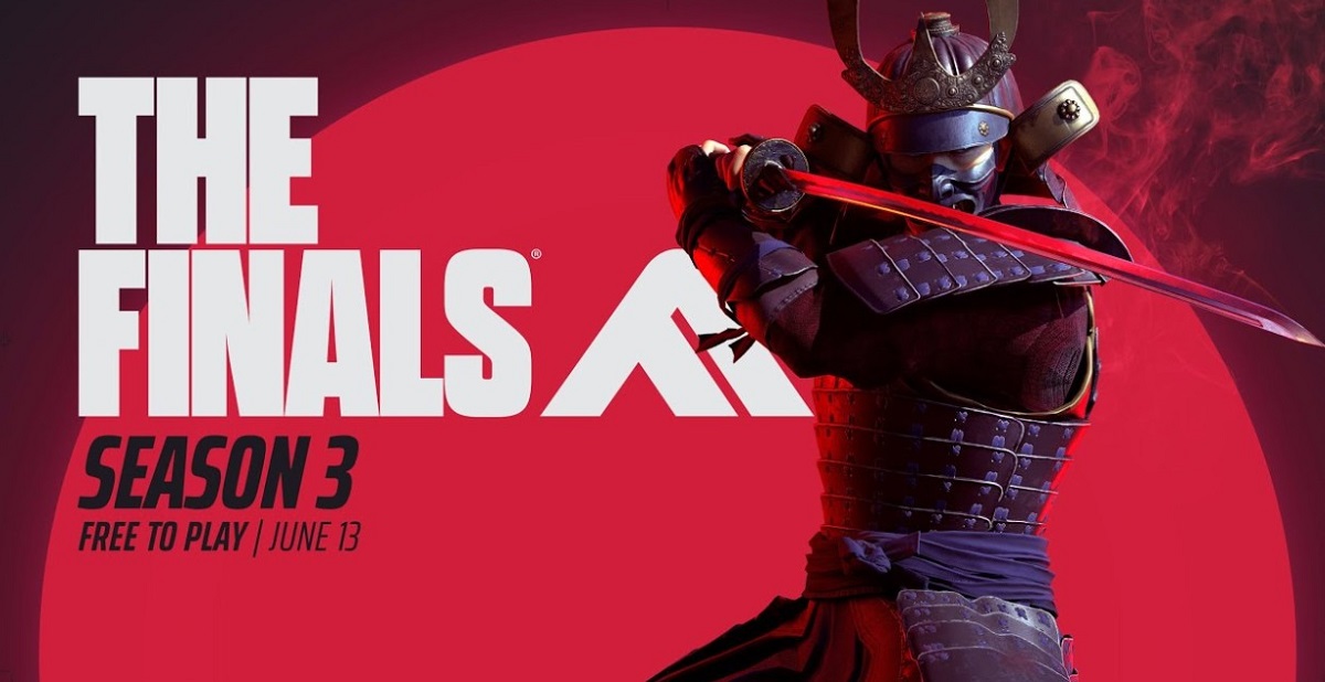 Japanese setting has reached The Finals: the developers of the online shooter presented the features of the third season, which will feature a map of Kyoto of the XVI century