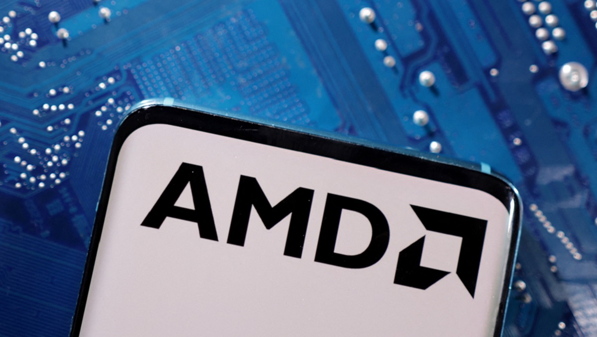 AMD повідомила про нову хвилю звільнень: цього разу роботу втратить 1000 осіб