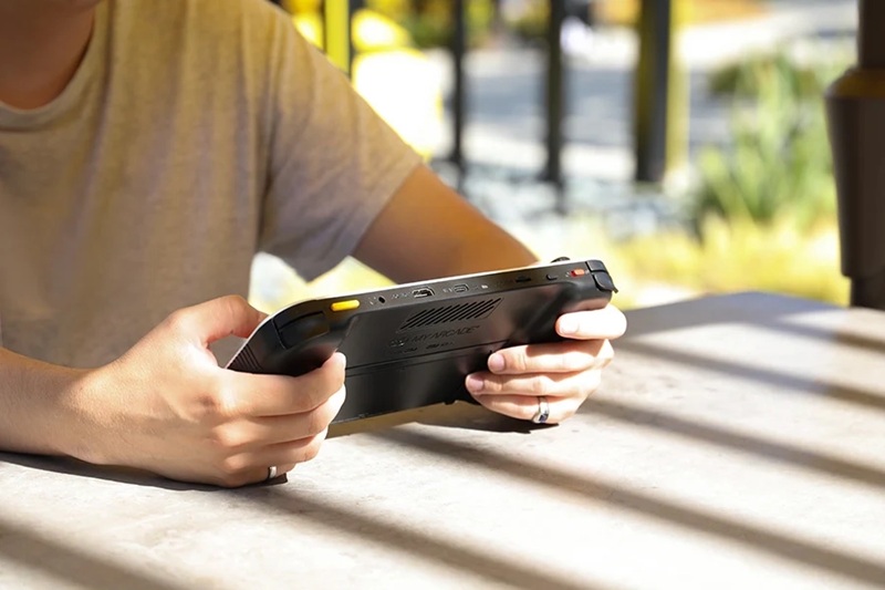 Gamestation Go - first image
