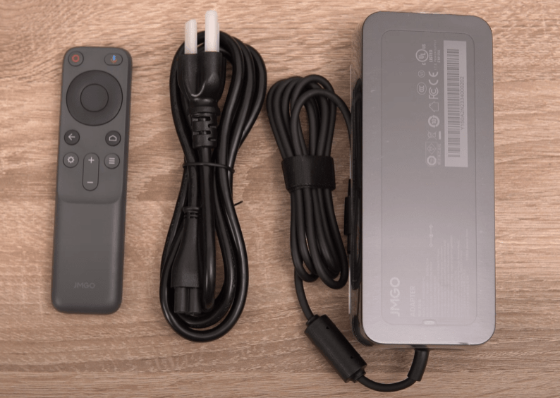 JMGO N1 Pro review