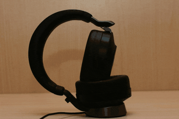 Обзор Jabra Evolve2 85: гарнитура для разговоров по делу-129