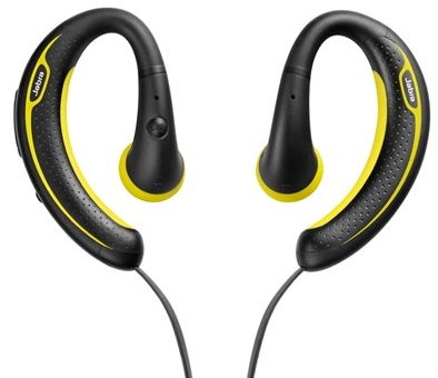 Влагозащищенная Bluetooth-гарнитура Jabra Sport Wireless+-2 Влагозащищенная Bluetooth-гарнитура Jabra Sport Wireless+-2